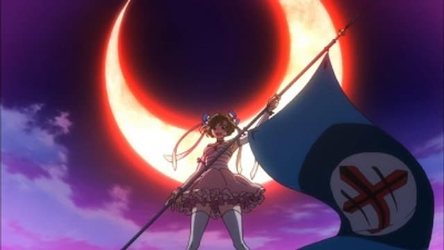 Makai Ouji: Devils and Realist 9. Bölüm