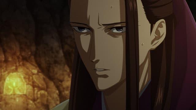 YATAGARASU: The Raven Does Not Choose Its Master 17. Bölüm