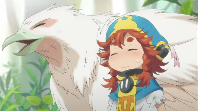 Hakumei and Mikochi 1. Bölüm
