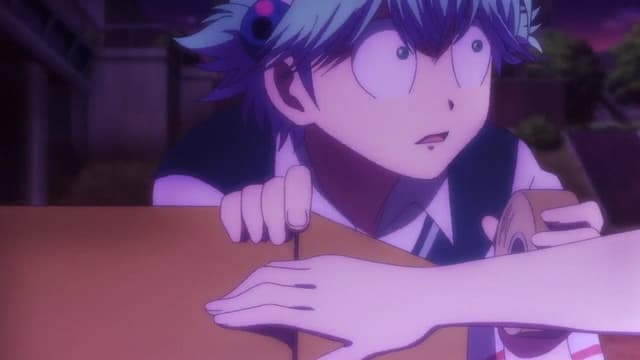 Dr. Ramune: Mysterious Disease Specialist 8. Bölüm