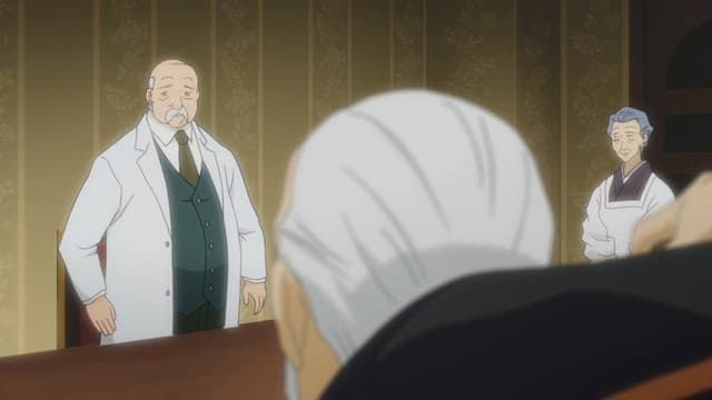 Umineko: When They Cry 22. Bölüm