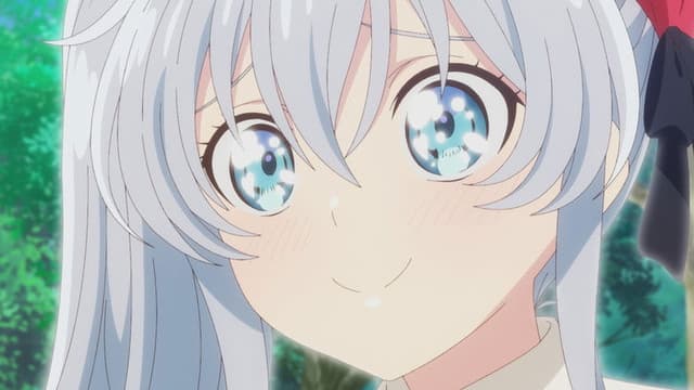 Seirei Gensouki: Spirit Chronicles 4. Bölüm
