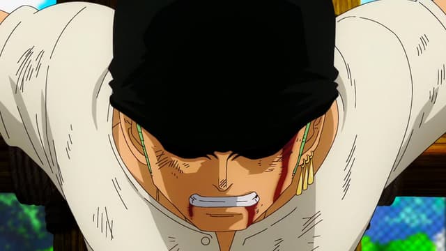 One Piece 15. Bölüm