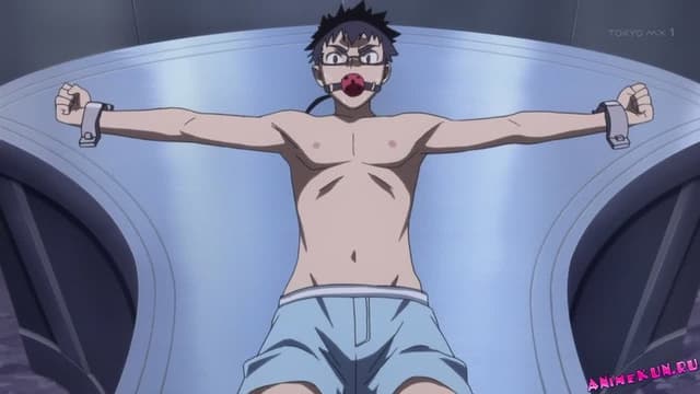 Ai Tenchi Muyo! 4. Bölüm