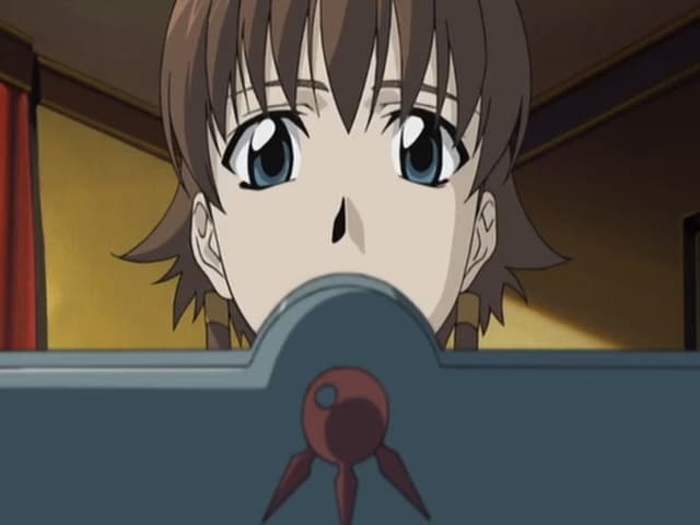 MADLAX 11. Bölüm