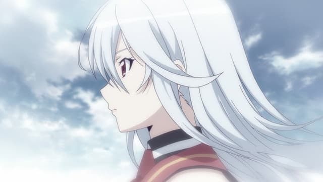 Hybrid x Heart Magias Academy Ataraxia 3. Bölüm