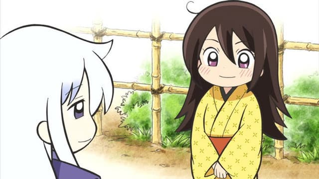 Ninja Girl & Samurai Master 24. Bölüm