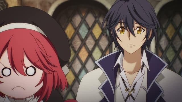 The Banished Court Magician Aims to Become the Strongest 1. Bölüm