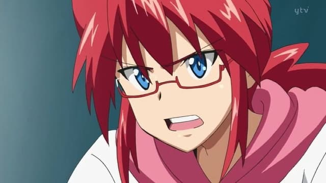 Ultimate Otaku Teacher 1. Bölüm