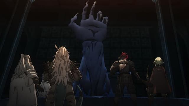 Goblin Slayer 12. Bölüm