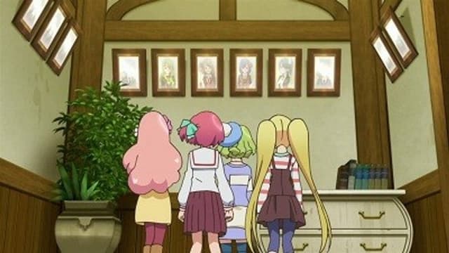 AKB0048 4. Bölüm