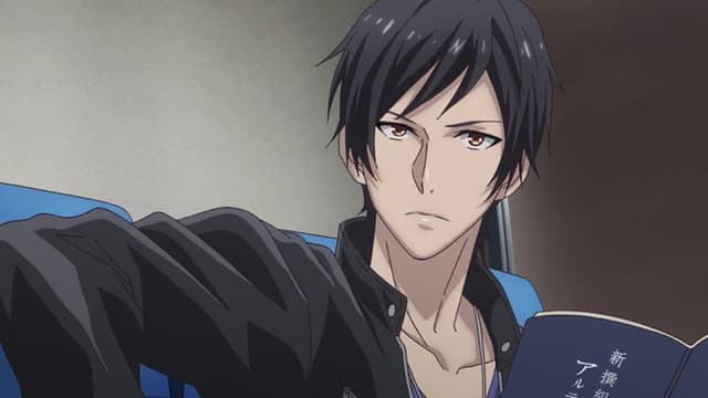 B-PROJECT 6. Bölüm