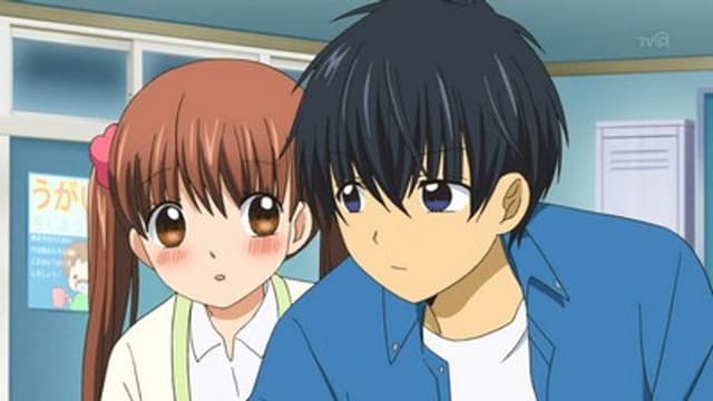 12-sai.: Chicchana Mune no Tokimeki 9. Bölüm