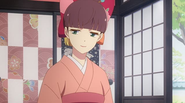 We Rent Tsukumogami 3. Bölüm