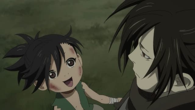Dororo 1. Bölüm