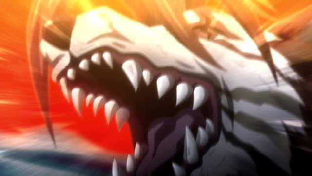Monster Strike 15. Bölüm