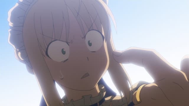 Carnival Phantasm 8. Bölüm