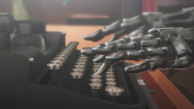 Violet Evergarden 2. Bölüm
