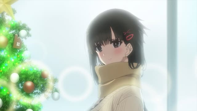 You are Ms. Servant 10. Bölüm