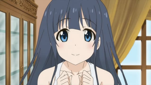 Anime de Training! Ex 3. Bölüm