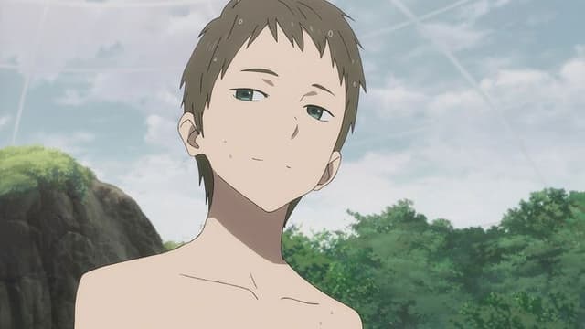 DARLING in the FRANXX 17. Bölüm