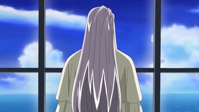 Kyo Kara Maoh! 13. Bölüm