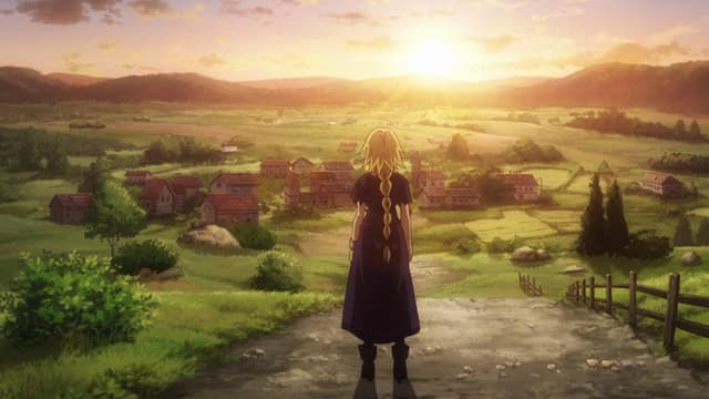Fate/Apocrypha 23. Bölüm