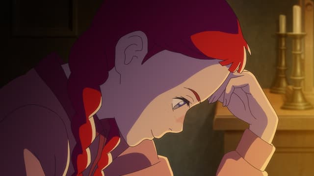 Anne Shirley 9. Bölüm