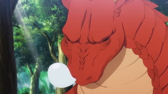 Dragon Goes House-Hunting 8. Bölüm