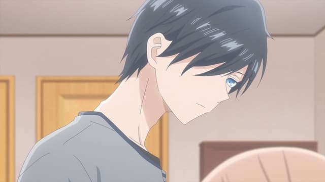 My Love Story with Yamada-kun at Lv999 5. Bölüm