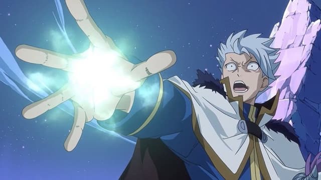 Fairy Tail 12. Bölüm