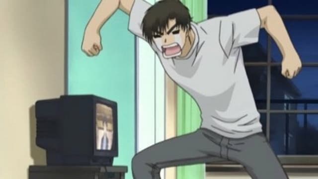 Chobits 16. Bölüm