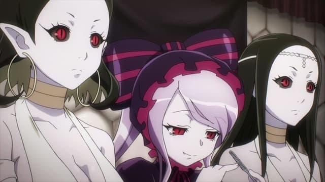 Overlord 10. Bölüm