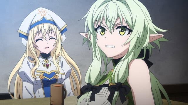 Goblin Slayer 5. Bölüm