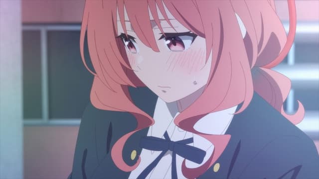 Tying the Knot with an Amagami Sister 10. Bölüm