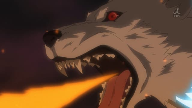 Black Butler 23. Bölüm