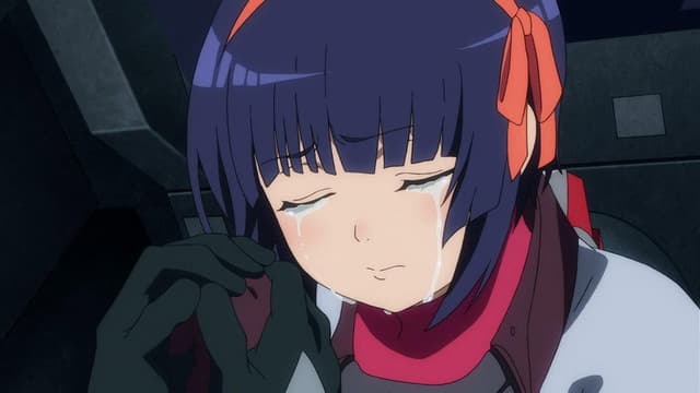 Kuromukuro 24. Bölüm