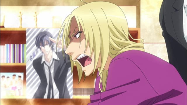 Love Stage!! 6. Bölüm