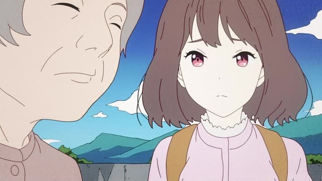 Natsunagu! 9. Bölüm