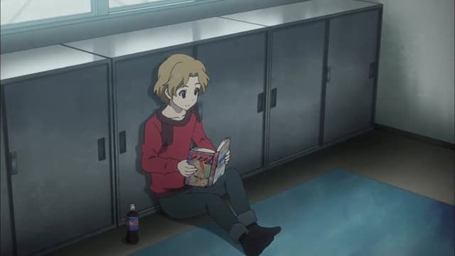 Kokoro Connect 13. Bölüm