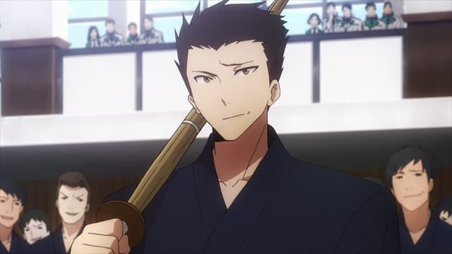 The Irregular at Magic High School 3. Bölüm