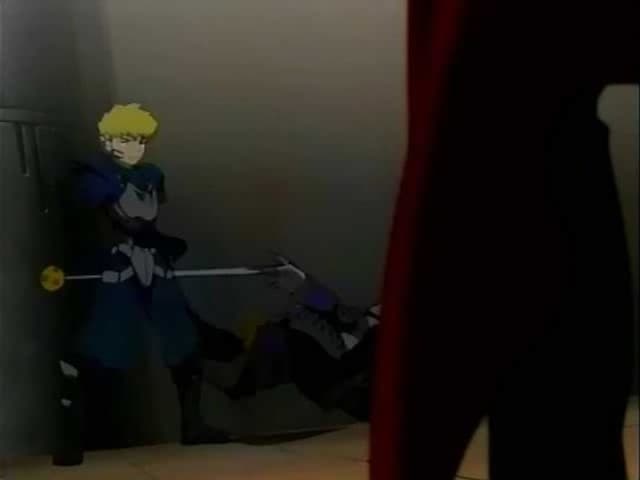 Kiba 13. Bölüm