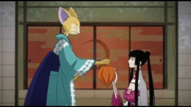 xxxHOLiC 18. Bölüm