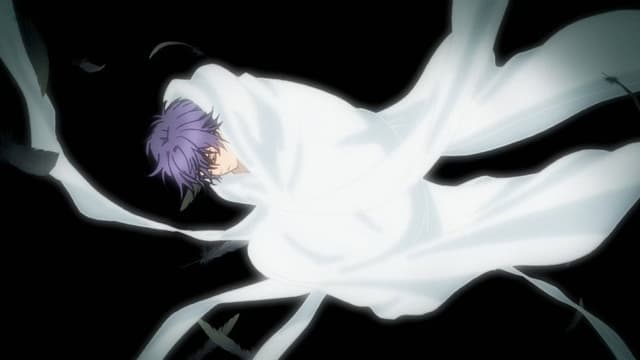 Hakkenden: Eight Dogs of the East 3. Bölüm