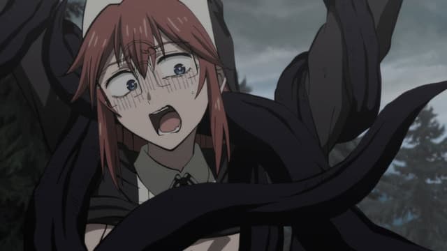 The Warrior Princess and the Barbaric King 6. Bölüm