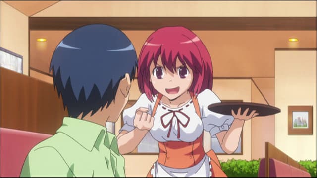 Toradora! 3. Bölüm
