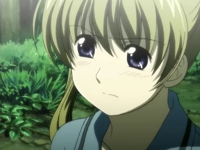Kashimashi - Girl Meets Girl 11. Bölüm