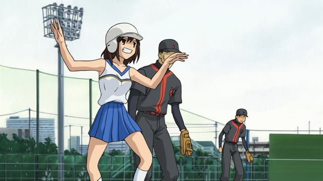 The Melancholy of Haruhi Suzumiya 4. Bölüm