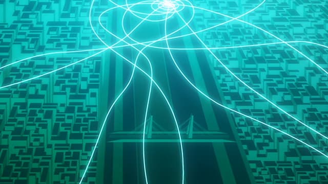 Shakugan no Shana 19. Bölüm