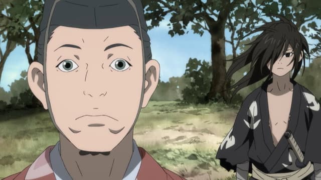 Dororo 15. Bölüm